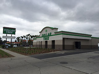 Dollar Tree