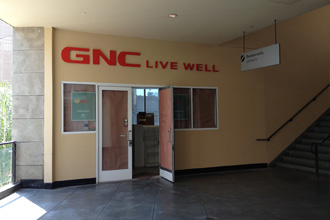 GNC