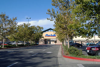 Marshalls Department Store