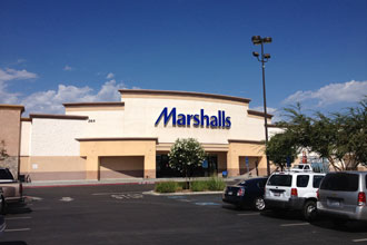 Marshalls #215