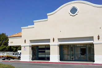 Palmdale Surgery Center