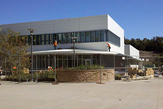 Rio Hondo College