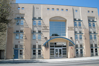 Yeshivath Torath Emeth Academy